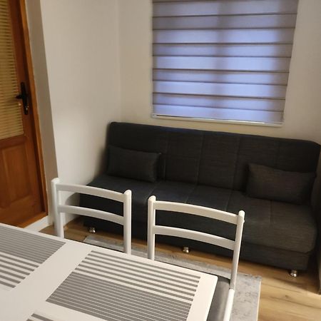Guesthouse Kruna Višegrad Zewnętrze zdjęcie