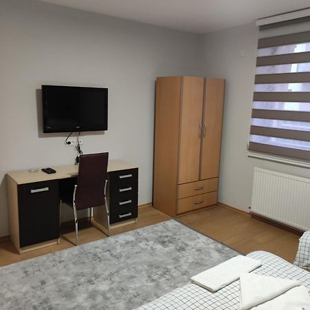 Guesthouse Kruna Višegrad Zewnętrze zdjęcie