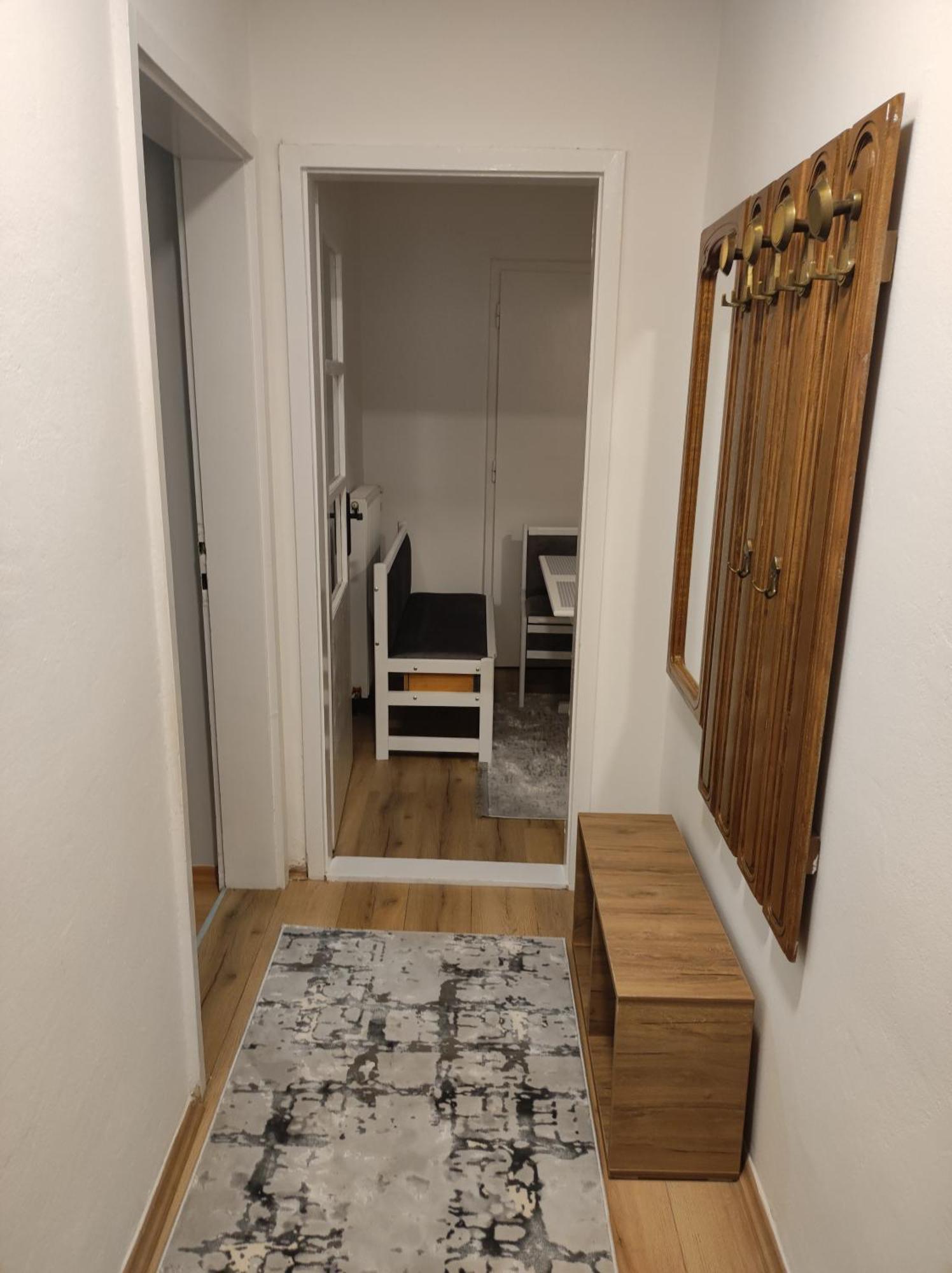 Guesthouse Kruna Višegrad Zewnętrze zdjęcie