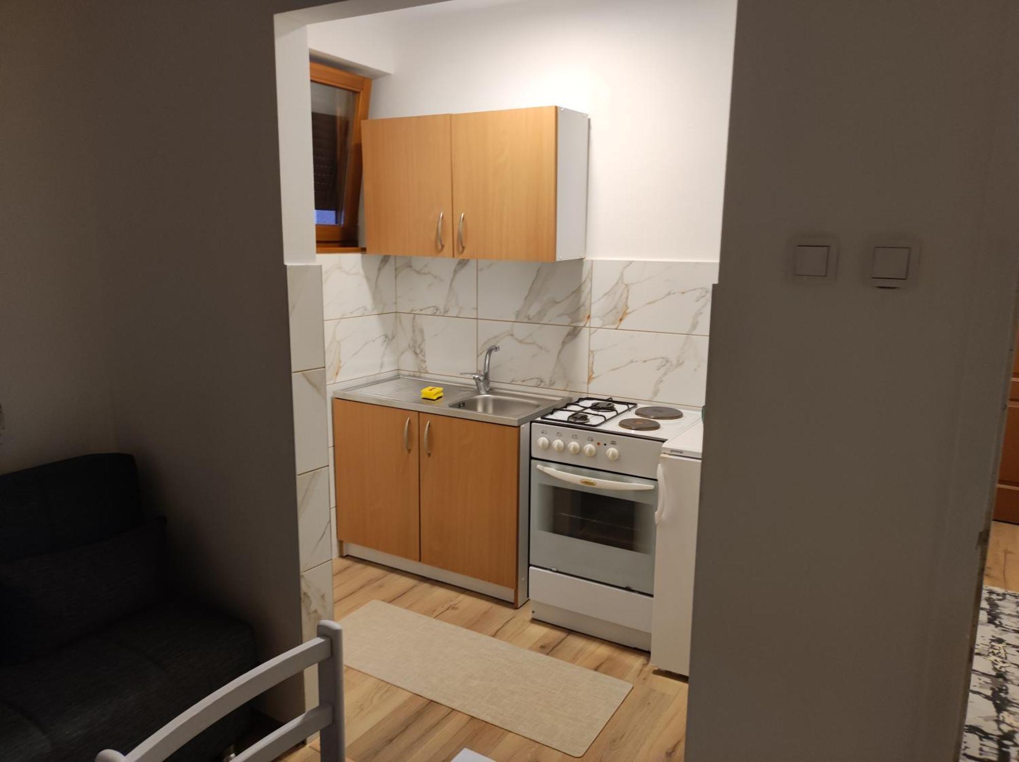 Guesthouse Kruna Višegrad Zewnętrze zdjęcie