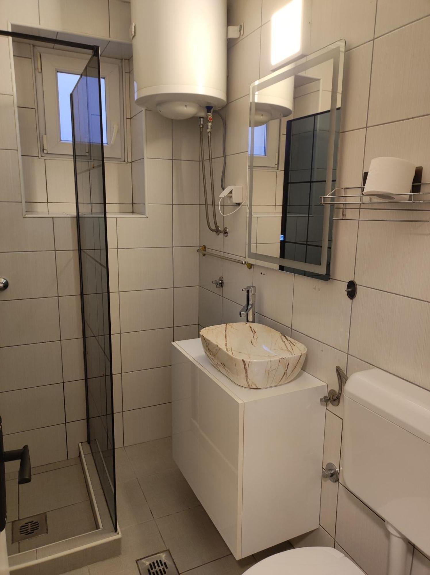 Guesthouse Kruna Višegrad Zewnętrze zdjęcie