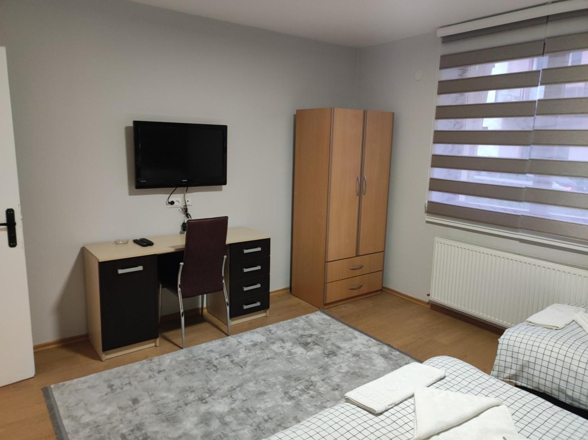 Guesthouse Kruna Višegrad Zewnętrze zdjęcie