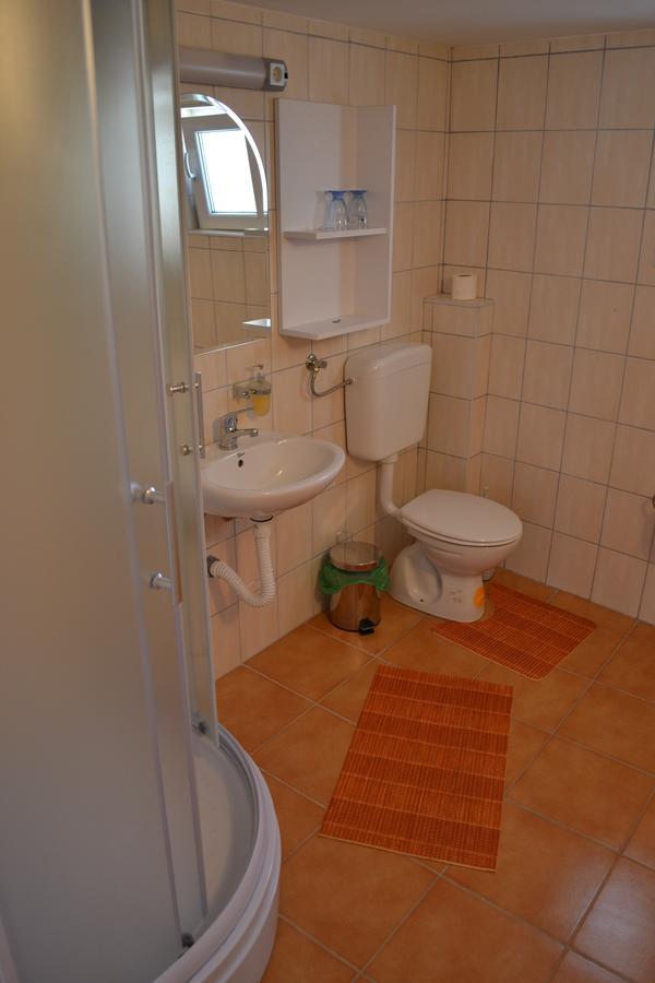 Guesthouse Kruna Višegrad Zewnętrze zdjęcie