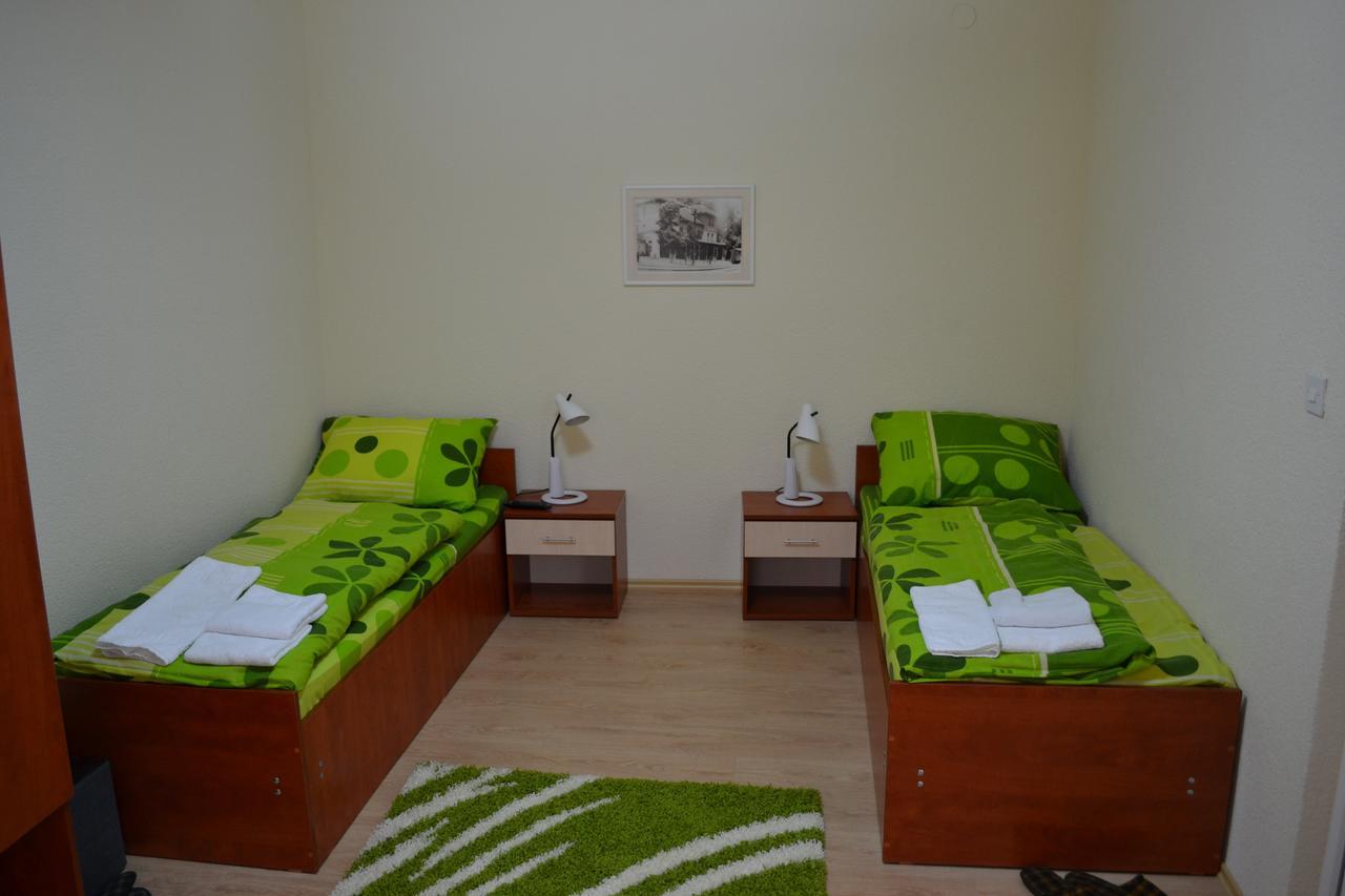 Guesthouse Kruna Višegrad Zewnętrze zdjęcie
