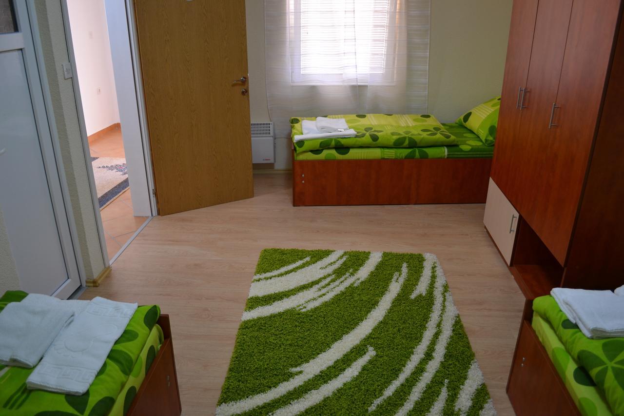 Guesthouse Kruna Višegrad Zewnętrze zdjęcie