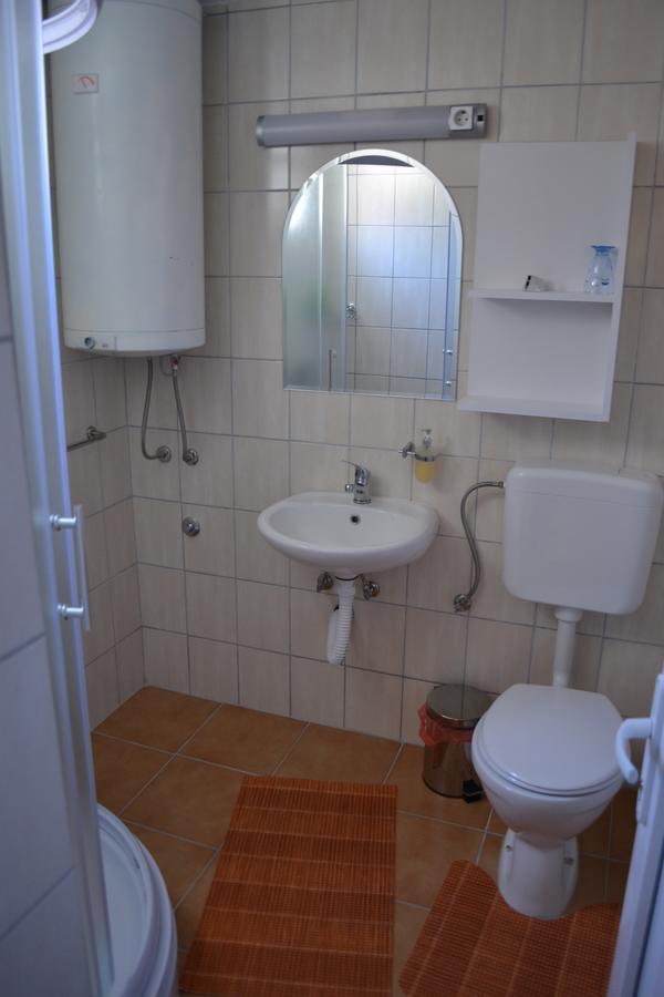 Guesthouse Kruna Višegrad Zewnętrze zdjęcie