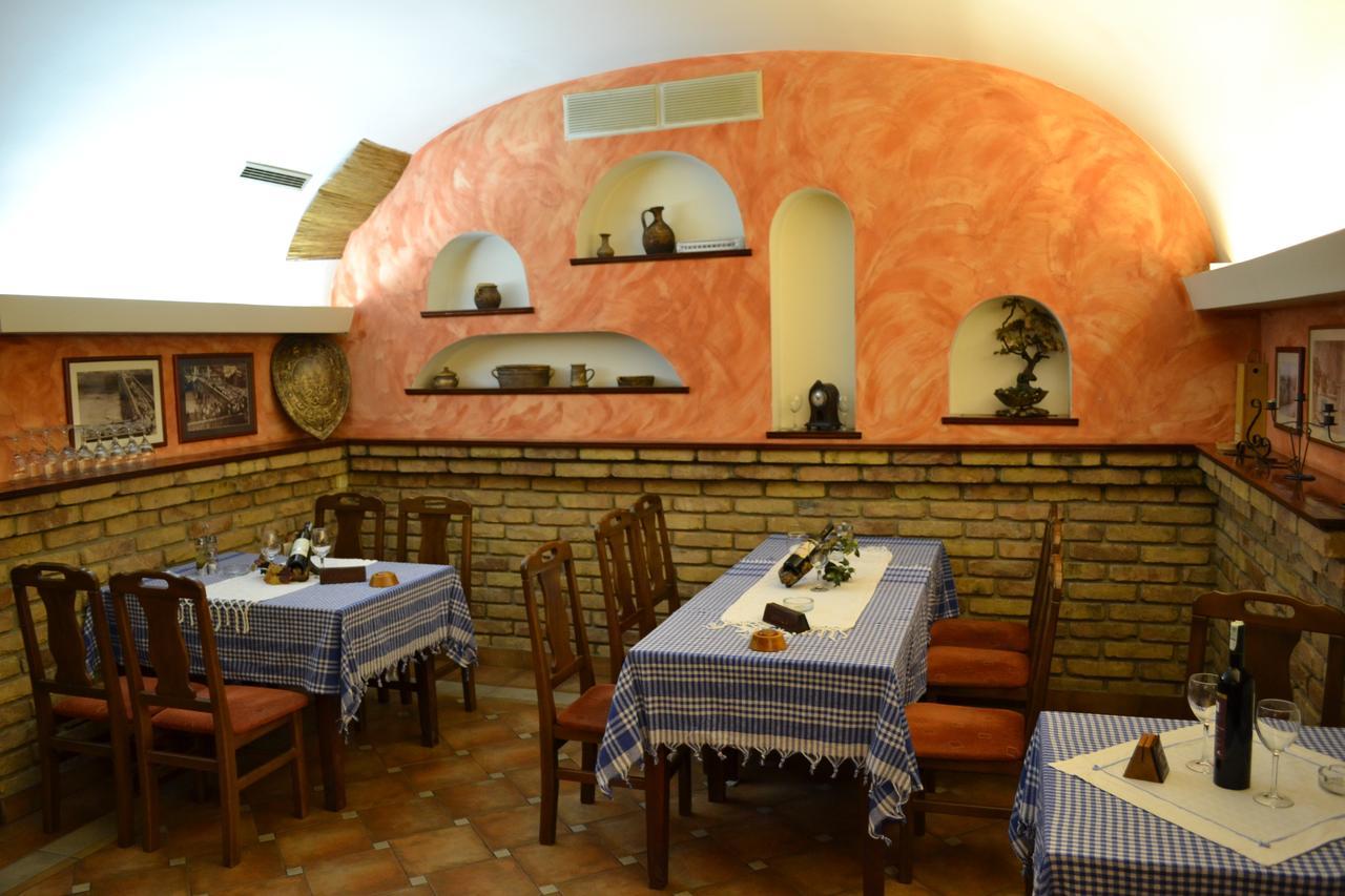 Guesthouse Kruna Višegrad Zewnętrze zdjęcie