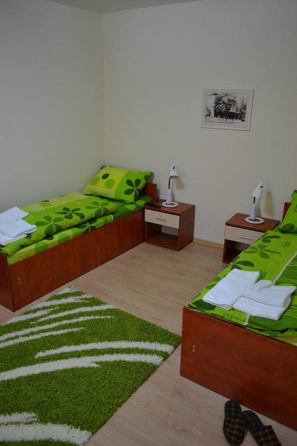 Guesthouse Kruna Višegrad Zewnętrze zdjęcie