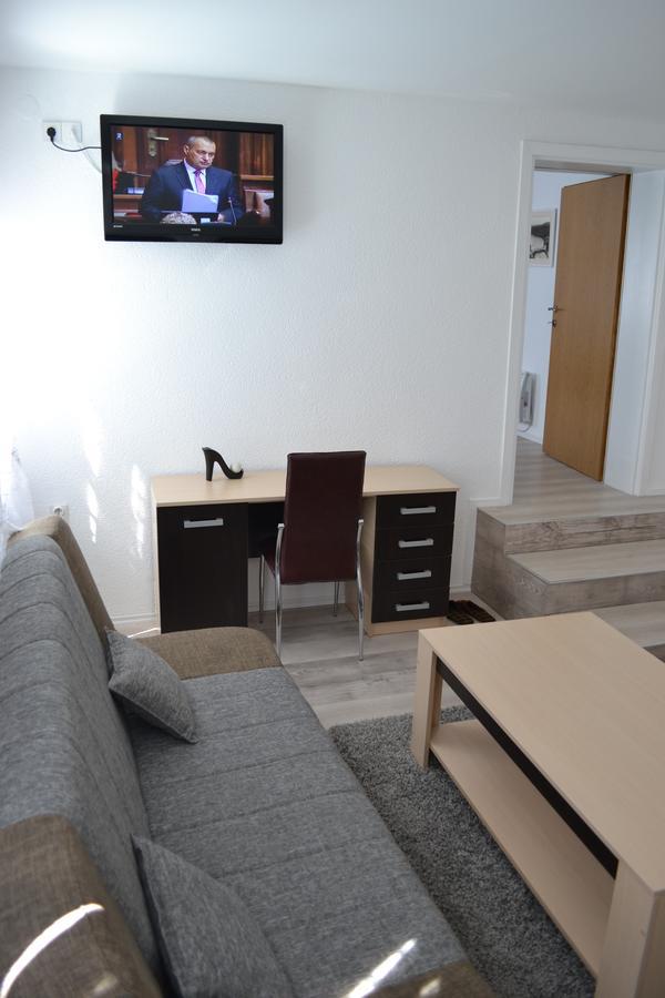 Guesthouse Kruna Višegrad Zewnętrze zdjęcie
